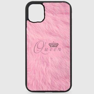PINK Queen Phone Case